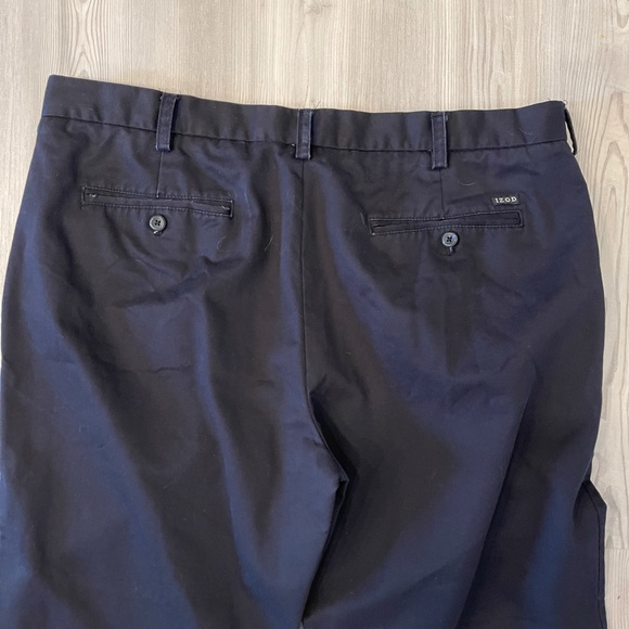 Izod American Chino Straight Fit - Picture 7 of 7